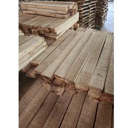 Phôi cao su xẻ sấy loại ván dày 33