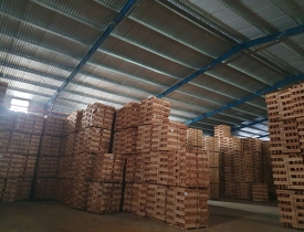 Top 10 mẫu bàn ăn gỗ cao su đang thịnh hành trên thị trường nội thất bình phước